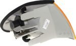 Replacement 8-Piece Kit Factory Style Hood, Steel, Primed, Includes (1) Bumper Cover, (2) Corner Light, (2) Fender, (2) Headlight, and (1) Hood - Image 6