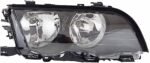 Replacement 5-Piece Kit Factory Style Hood, Steel, Primed, Includes (1) Bumper Cover, (1) Corner Light, (1) Fender, (1) Headlight, and (1) Hood - Image 5