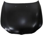 Replacement 3-Piece Kit Factory Style Hood, Steel, Primed, Includes (2) Fender and (1) Hood - Image 2