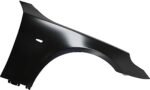 Replacement 3-Piece Kit Factory Style Hood, Steel, Primed, Includes (2) Fender and (1) Hood - Image 5