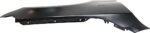 Replacement 3-Piece Kit Factory Style Hood, Steel, Primed, Includes (2) Fender and (1) Hood - Image 6