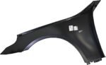 Replacement 3-Piece Kit Factory Style Hood, Steel, Primed, Includes (2) Fender and (1) Hood - Image 7