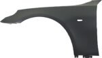 Replacement 3-Piece Kit Factory Style Hood, Steel, Primed, Includes (2) Fender and (1) Hood - Image 8