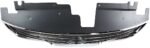 Replacement 5-Piece Kit Factory Style Hood, 4-Door, Sedan, Steel, Primed, Includes (1) Bumper Cover, (1) Grille, (2) Headlight, and (1) Hood - Image 7