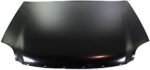 Replacement 5-Piece Kit, Front, Passenger Side Fender, Sport Utility, Includes (1) Bumper Cover, (1) Fender, (1) Grille, (1) Headlight, and (1) Hood - Image 11