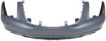 Replacement 5-Piece Kit, Front, Passenger Side Fender, Sport Utility, Includes (1) Bumper Cover, (1) Fender, (1) Grille, (1) Headlight, and (1) Hood - Image 4