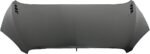 Replacement 6-Piece Kit, Front Primed Bumper Cover, Includes (1) Bumper Cover, (2) Fender, (2) Headlight, and (1) Hood - Image 11