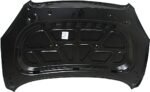 Replacement 6-Piece Kit, Front Primed Bumper Cover, Includes (1) Bumper Cover, (2) Fender, (2) Headlight, and (1) Hood - Image 13