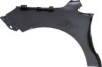 Replacement 6-Piece Kit, Front Primed Bumper Cover, Includes (1) Bumper Cover, (2) Fender, (2) Headlight, and (1) Hood - Image 16