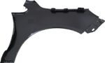 Replacement 6-Piece Kit, Front Primed Bumper Cover, Includes (1) Bumper Cover, (2) Fender, (2) Headlight, and (1) Hood - Image 19