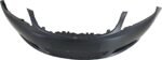 Replacement 6-Piece Kit, Front Primed Bumper Cover, Includes (1) Bumper Cover, (2) Fender, (2) Headlight, and (1) Hood - Image 3