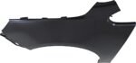 Replacement 4-Piece Kit, Front Primed Bumper Cover, Includes (1) Bumper Cover, (2) Fender, and (1) Hood - Image 12