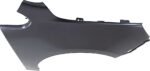 Replacement 4-Piece Kit, Front Primed Bumper Cover, Includes (1) Bumper Cover, (2) Fender, and (1) Hood - Image 9