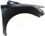 Replacement 6-Piece Kit Factory Style Hood, Steel, Primed, Includes (1) Bumper Cover, (2) Fender, (2) Headlight, and (1) Hood - Image 14