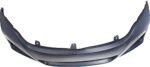 Replacement 6-Piece Kit Factory Style Hood, Steel, Primed, Includes (1) Bumper Cover, (2) Fender, (2) Headlight, and (1) Hood - Image 4