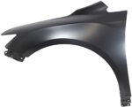 Replacement 4-Piece Kit Factory Style Hood, Steel, Primed, Includes (1) Bumper Cover, (2) Fender, and (1) Hood - Image 11