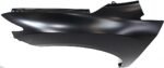 Replacement 4-Piece Kit Factory Style Hood, Steel, Primed, Includes (1) Bumper Cover, (2) Fender, and (1) Hood - Image 13