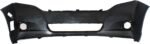Replacement 4-Piece Kit Factory Style Hood, Steel, Primed, Includes (1) Bumper Cover, (2) Fender, and (1) Hood - Image 3