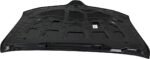 Replacement 4-Piece Kit Factory Style Hood, Steel, Primed, Includes (1) Bumper Cover, (2) Fender, and (1) Hood - Image 7