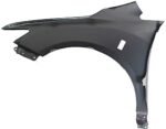Replacement 4-Piece Kit Factory Style Hood, Steel, Primed, Includes (1) Bumper Cover, (2) Fender, and (1) Hood - Image 9