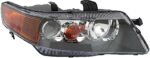 Replacement 6-Piece Kit Factory Style Hood, Steel, Primed, Includes (1) Bumper Cover, (1) Grille, (1) Grille Trim, (2) Headlight, and (1) Hood - Image 11