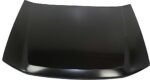 Replacement 6-Piece Kit Factory Style Hood, Steel, Primed, Includes (1) Bumper Cover, (2) Fender, (2) Headlight, and (1) Hood - Image 11
