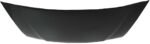 Replacement 6-Piece Kit Factory Style Hood, Steel, Primed, Includes (1) Bumper Cover, (2) Fender, (2) Headlight, and (1) Hood - Image 13