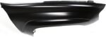 Replacement 6-Piece Kit Factory Style Hood, Steel, Primed, Includes (1) Bumper Cover, (2) Fender, (2) Headlight, and (1) Hood - Image 16