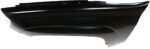 Replacement 6-Piece Kit Factory Style Hood, Steel, Primed, Includes (1) Bumper Cover, (2) Fender, (2) Headlight, and (1) Hood - Image 19