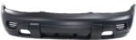 Replacement 6-Piece Kit Factory Style Hood, Steel, Primed, Includes (1) Bumper Cover, (2) Fender, (2) Headlight, and (1) Hood - Image 8