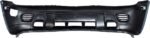 Replacement 6-Piece Kit Factory Style Hood, Steel, Primed, Includes (1) Bumper Cover, (2) Fender, (2) Headlight, and (1) Hood - Image 9