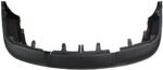 Replacement 6-Piece Kit, Front Primed Bumper Cover, Includes (1) Bumper Cover, (2) Corner Light, (1) Grille, and (2) Headlight - Image 10