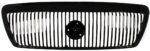 Replacement 6-Piece Kit, Front Primed Bumper Cover, Includes (1) Bumper Cover, (2) Corner Light, (1) Grille, and (2) Headlight - Image 11