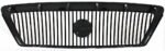 Replacement 6-Piece Kit, Front Primed Bumper Cover, Includes (1) Bumper Cover, (2) Corner Light, (1) Grille, and (2) Headlight - Image 12