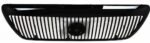 Replacement 6-Piece Kit, Front Primed Bumper Cover, Includes (1) Bumper Cover, (2) Corner Light, (1) Grille, and (2) Headlight - Image 13