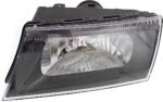 Replacement 6-Piece Kit, Front Primed Bumper Cover, Includes (1) Bumper Cover, (2) Corner Light, (1) Grille, and (2) Headlight - Image 18