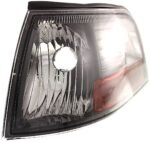 Replacement 6-Piece Kit, Front Primed Bumper Cover, Includes (1) Bumper Cover, (2) Corner Light, (1) Grille, and (2) Headlight - Image 2