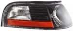 Replacement 6-Piece Kit, Front Primed Bumper Cover, Includes (1) Bumper Cover, (2) Corner Light, (1) Grille, and (2) Headlight - Image 5
