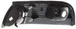 Replacement 6-Piece Kit, Front Primed Bumper Cover, Includes (1) Bumper Cover, (2) Corner Light, (1) Grille, and (2) Headlight - Image 6