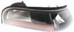 Replacement 6-Piece Kit, Front Primed Bumper Cover, Includes (1) Bumper Cover, (2) Corner Light, (1) Grille, and (2) Headlight - Image 7