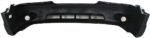 Replacement 6-Piece Kit, Front Primed Bumper Cover, Includes (1) Bumper Cover, (2) Corner Light, (1) Grille, and (2) Headlight - Image 9