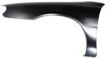 Replacement 4-Piece Kit Factory Style Hood, Steel, Primed, Includes (1) Bumper Cover, (2) Fender, and (1) Hood - Image 5