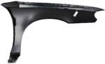 Replacement 4-Piece Kit Factory Style Hood, Steel, Primed, Includes (1) Bumper Cover, (2) Fender, and (1) Hood - Image 6