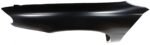 Replacement 4-Piece Kit Factory Style Hood, Steel, Primed, Includes (1) Bumper Cover, (2) Fender, and (1) Hood - Image 7
