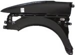 Replacement 5-Piece Kit Factory Style Hood, Steel, Primed, Includes (2) Fender, (2) Headlight, and (1) Hood - Image 12