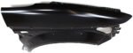 Replacement 5-Piece Kit Factory Style Hood, Steel, Primed, Includes (2) Fender, (2) Headlight, and (1) Hood - Image 13