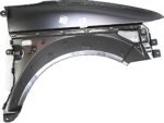 Replacement 5-Piece Kit Factory Style Hood, Steel, Primed, Includes (2) Fender, (2) Headlight, and (1) Hood - Image 15
