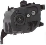 Replacement 5-Piece Kit Factory Style Hood, Steel, Primed, Includes (2) Fender, (2) Headlight, and (1) Hood - Image 3
