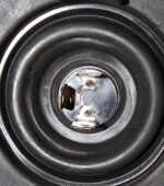 Replacement 5-Piece Kit Factory Style Hood, Steel, Primed, Includes (2) Fender, (2) Headlight, and (1) Hood - Image 4