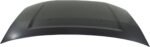 Replacement 5-Piece Kit Factory Style Hood, Steel, Primed, Includes (2) Fender, (2) Headlight, and (1) Hood - Image 9